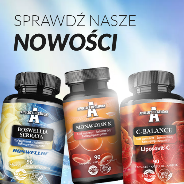 Novità da Apollo's Hegemony