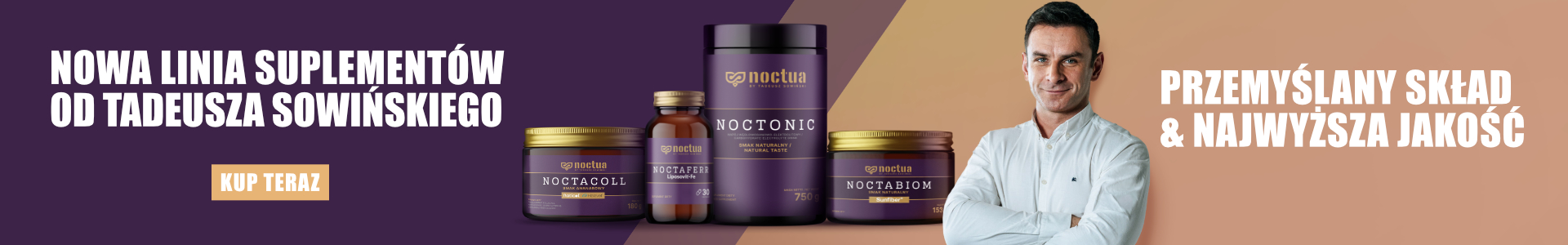 Noctua di Tadeusz Sowiński