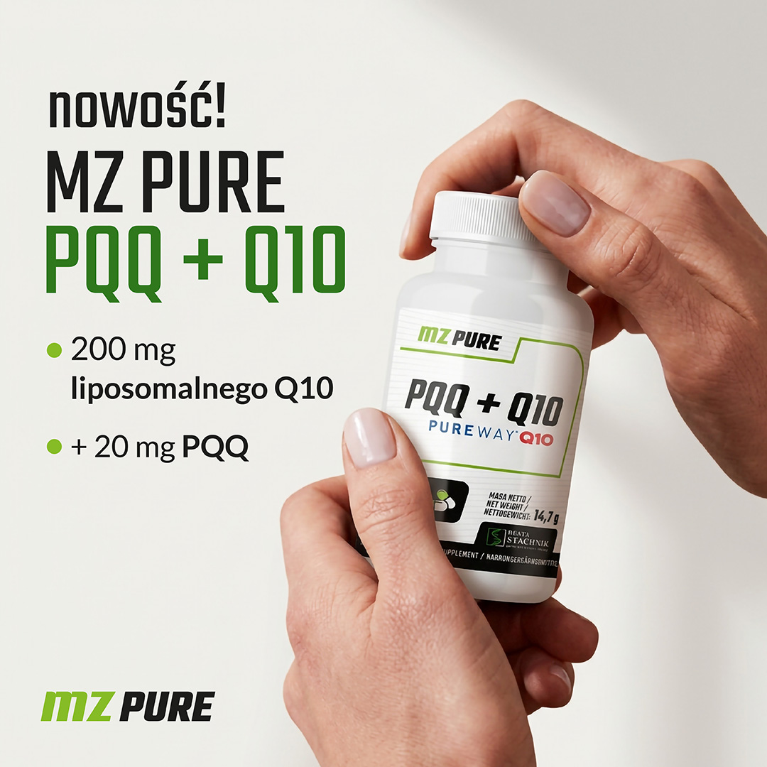 Novità tra i prodotti MZ PURE