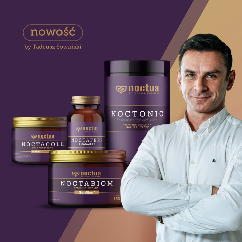 Noctua di Tadeusz Sowiński