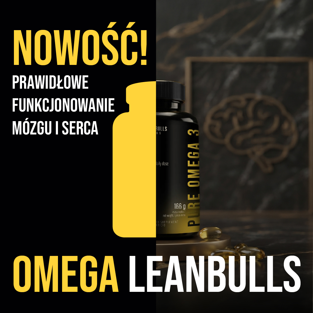 Novità da LEAN BULLS!