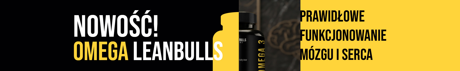 Novità da LEAN BULLS!