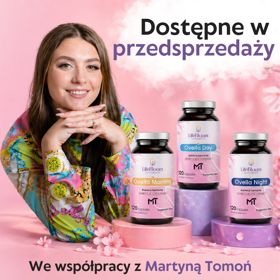 Ovella di Martyna Tomoń