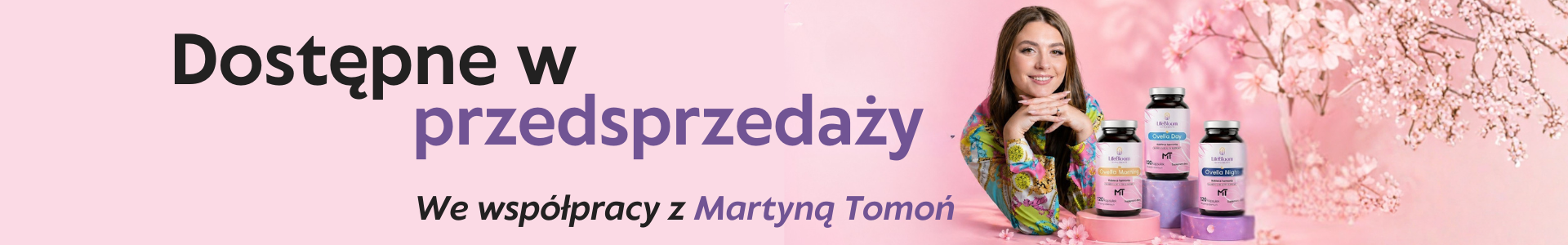 Ovella di Martyna Tomoń