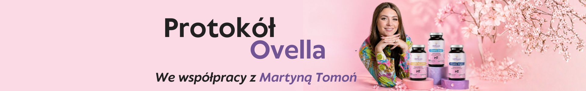 Ovella di Martyna Tomoń